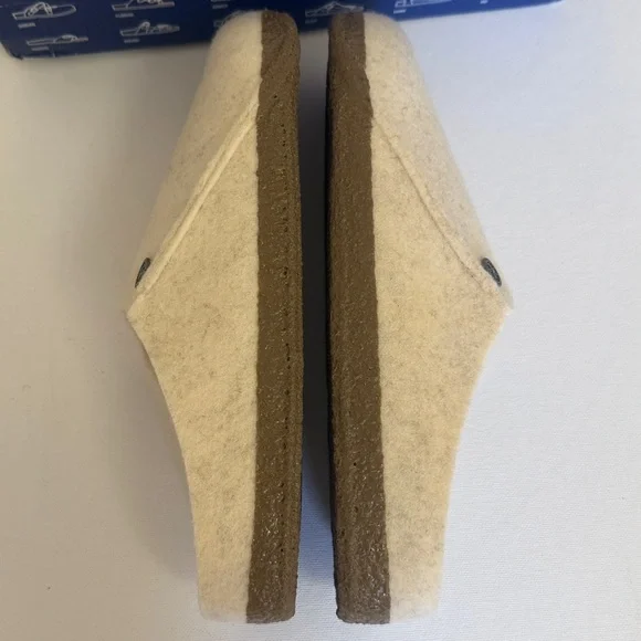 Birkenstock Zermatt Shearling Euro 41 - Picture 8 of 17